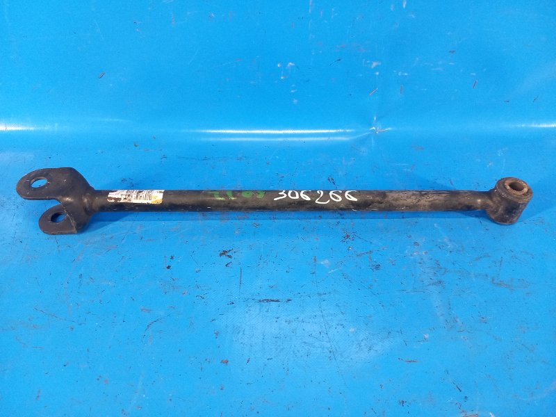 Rear suspension wishbone, transverse, Toyota Camry 40, 06-11, 2010