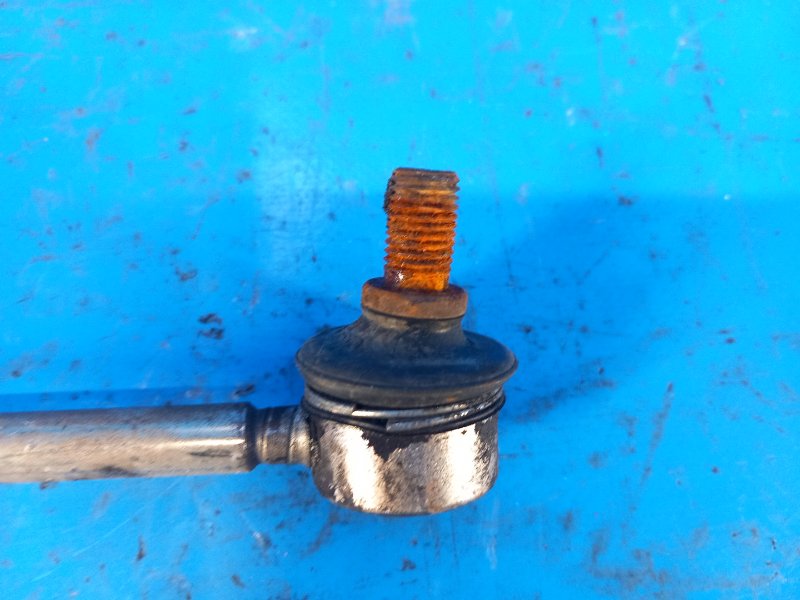 Stabilizer bar TOYOTA CAMRY 40 06-11 2010 Rear.