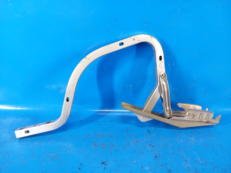 Trunk lid hinge TOYOTA CAMRY 40 06-11 2010 Lev.