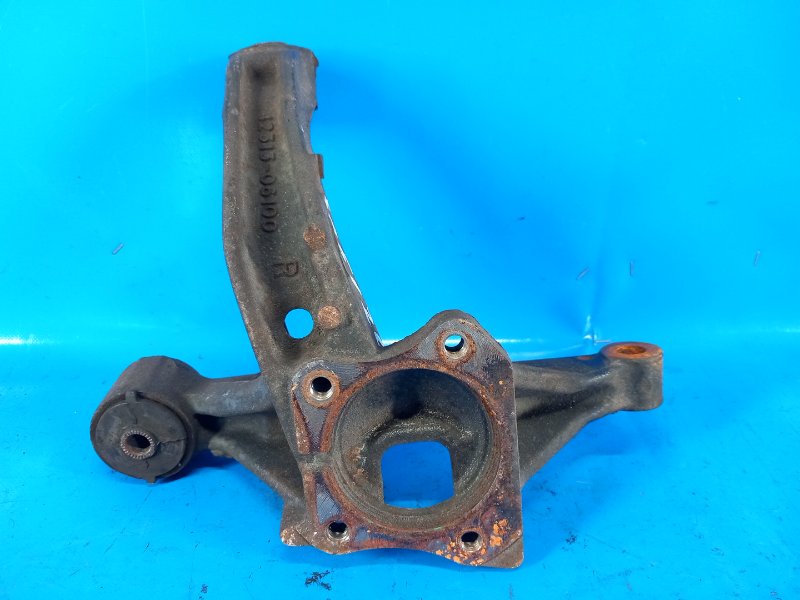 Trunnion TOYOTA CAMRY 40 06-11 2007 Right Rear