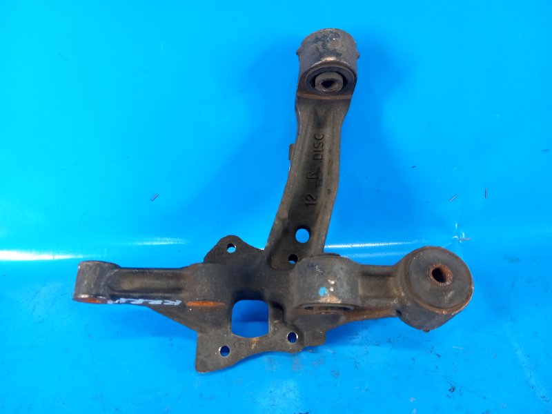 Trunnion TOYOTA CAMRY 40 06-11 2007 Right Rear