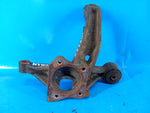 Trunnion TOYOTA CAMRY 40 06-11 2007 Left. Rear.