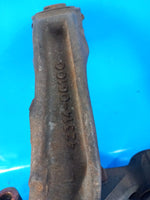 Trunnion TOYOTA CAMRY 40 06-11 2007 Left. Rear.