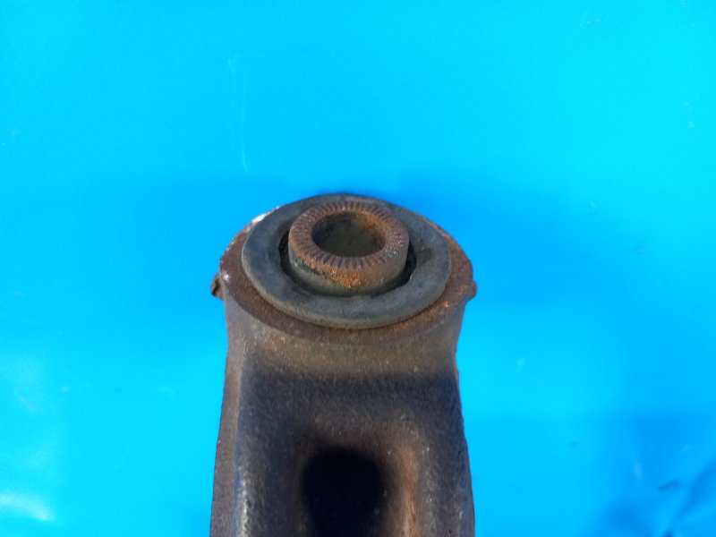 Trunnion TOYOTA CAMRY 40 06-11 2007 Left. Rear.