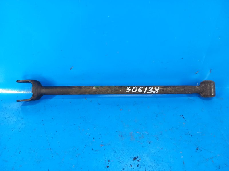 Rear suspension wishbone transverse TOYOTA CAMRY 40 06-11 2007