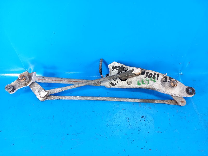 Windscreen wiper linkage for Toyota Camry 40 06-11 2007