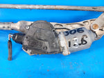 Windshield wiper motor TOYOTA CAMRY 40 06-11 2007