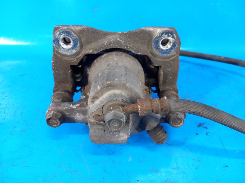 Brake caliper TOYOTA CAMRY 40 06-11 2007 Right Rear