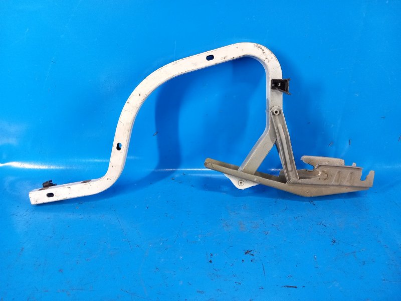 Trunk lid hinge TOYOTA CAMRY 40 06-11 2007 Lev.