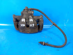 Brake caliper TOYOTA CAMRY 40 06-11 2007 Left. Front.
