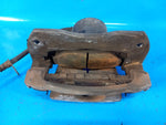 Brake caliper TOYOTA CAMRY 40 06-11 2007 Left. Front.