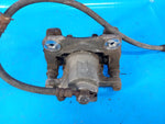 Brake caliper TOYOTA CAMRY 40 06-11 2007 Left. Rear.