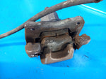 Brake caliper TOYOTA CAMRY 40 06-11 2007 Left. Rear.