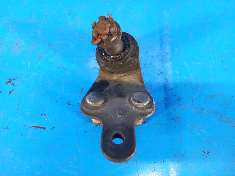 Ball joint TOYOTA CAMRY 40 06-11 2007 Left. Front.