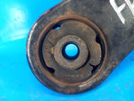 Front suspension lower arm DODGE CALIBER 06-11 2006 Right