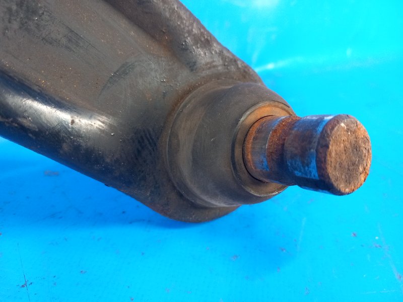 Front suspension lower arm DODGE CALIBER 06-11 2006 Right