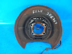 Trunnion VOLVO XC90 02–16 2008 Left Rear