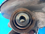 Trunnion VOLVO XC90 02–16 2008 Left Rear
