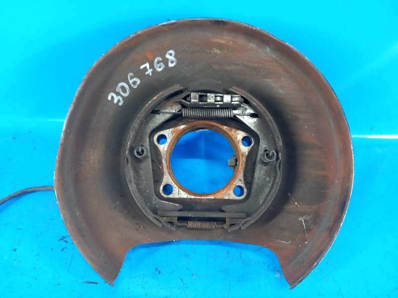 Trunnion VOLVO XC90 02–16 2008 Right Rear