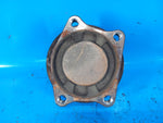 Hub VOLVO XC90 02–16 2008 Right. Rear