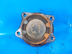Hub VOLVO XC90 02–16 2008 Left. Rear
