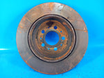 Rear brake disc VOLVO XC90 02–16 2008 Right