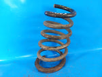 Rear suspension spring VOLVO XC90 02–16 2008