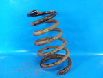 Rear suspension spring VOLVO XC90 02–16 2008