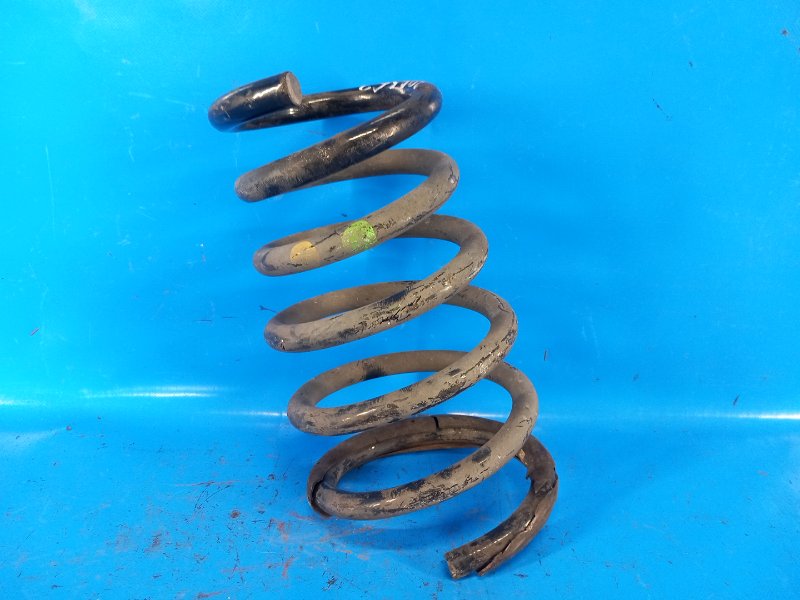 Rear suspension spring VOLVO XC90 02–16 2008