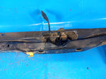 Upper front panel for Dodge Caliber 06-11 2006