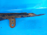 Upper front panel for Dodge Caliber 06-11 2006