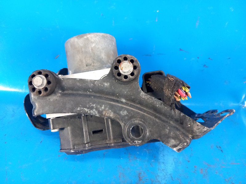 ABS unit MINI Cooper S R57 09-15 2011