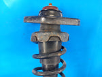 Shock absorber MINI COOPER S R57 09-15 2011 Left. Rear.