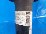 Shock absorber MINI COOPER S R57 09-15 2011 Left. Rear.