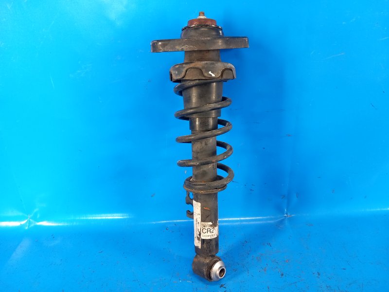 Shock absorber MINI COOPER S R57 09-15 2011 Right Rear