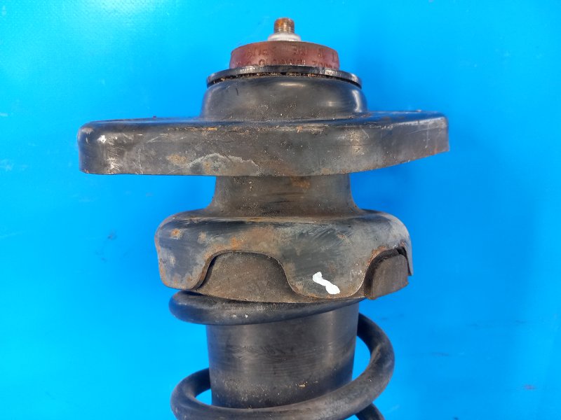 Shock absorber MINI COOPER S R57 09-15 2011 Right Rear