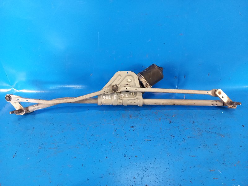 Windscreen wiper linkage MINI Cooper S R57 09-15 2011