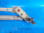 Windscreen wiper linkage MINI Cooper S R57 09-15 2011