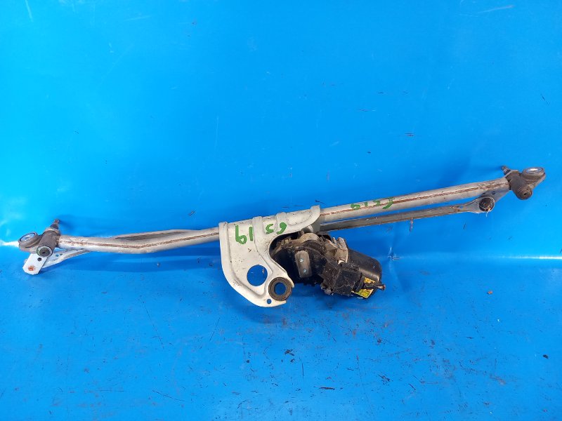 Windscreen wiper linkage MINI Cooper S R57 09-15 2011