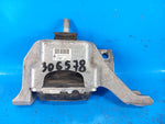 Upper engine mount MINI COOPER S R57 09-15 2011 Right