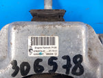 Upper engine mount MINI COOPER S R57 09-15 2011 Right