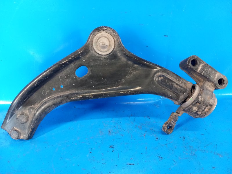Lower front suspension arm MINI COOPER S R57 09-15 2011 Left.