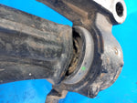 Lower front suspension arm MINI COOPER S R57 09-15 2011 Left.