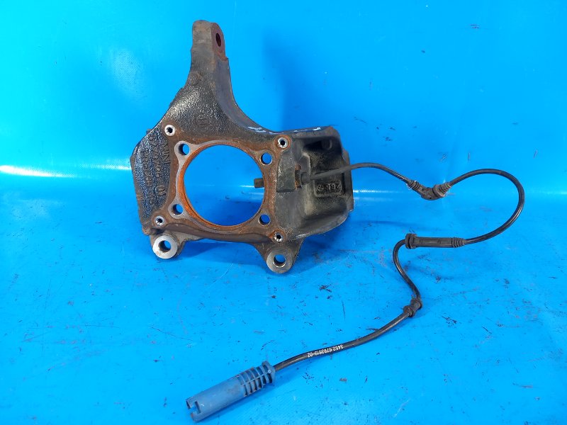 Steering knuckle MINI COOPER S R57 09-15 2011 Right Front