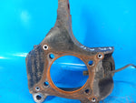 Steering knuckle MINI COOPER S R57 09-15 2011 Right Front