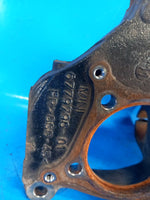 Steering knuckle MINI COOPER S R57 09-15 2011 Right Front