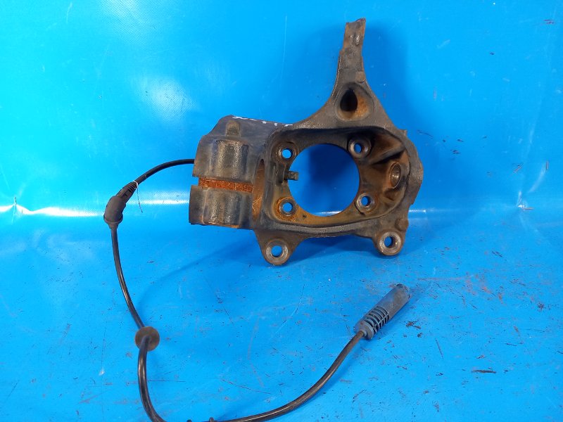 Steering knuckle MINI COOPER S R57 09-15 2011 Right Front