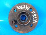 Hub MINI COOPER S R57 09-15 2011 Left. Before.