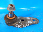 Ball joint MINI COOPER S R57 09-15 2011 Left. Front.