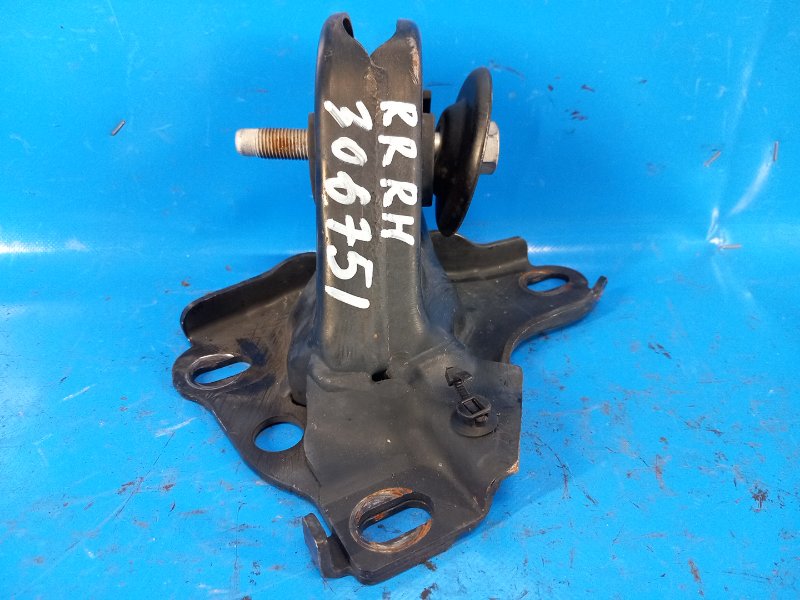 Body cushion MINI COOPER S R57 09-15 2011 Right Rear
